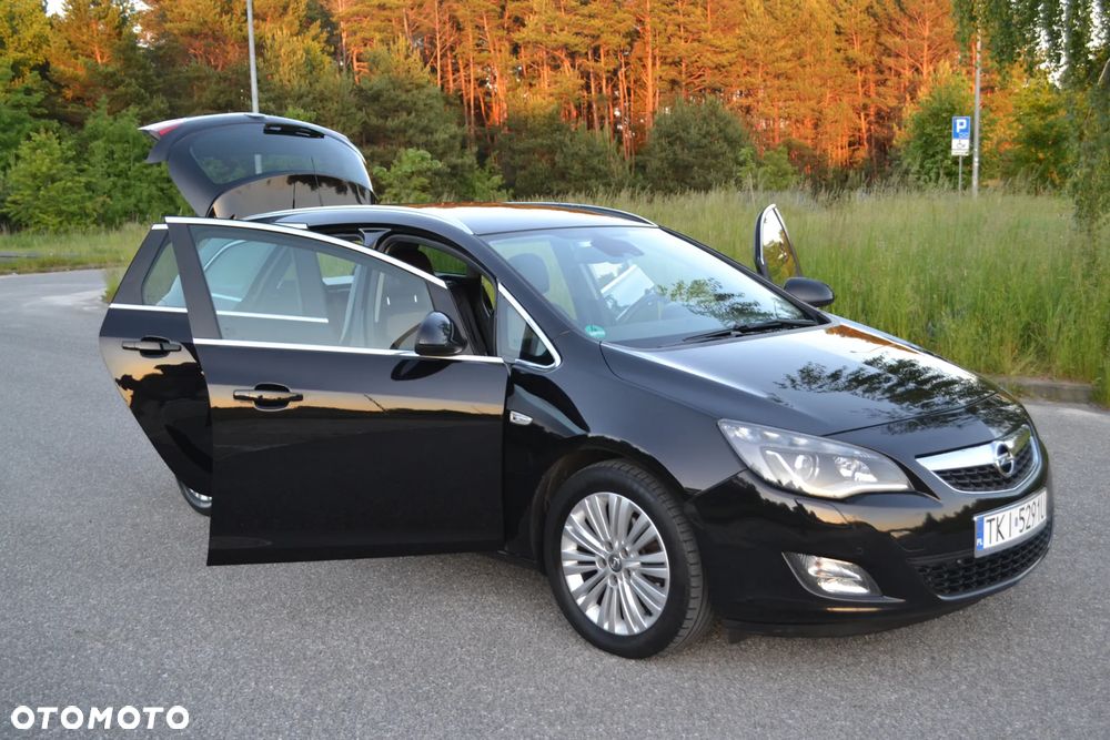 Opel Astra - 31