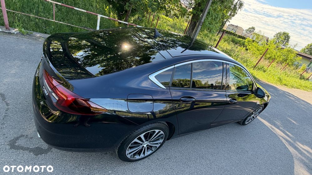 Opel Insignia 1.6 T Innovation S&S - 14