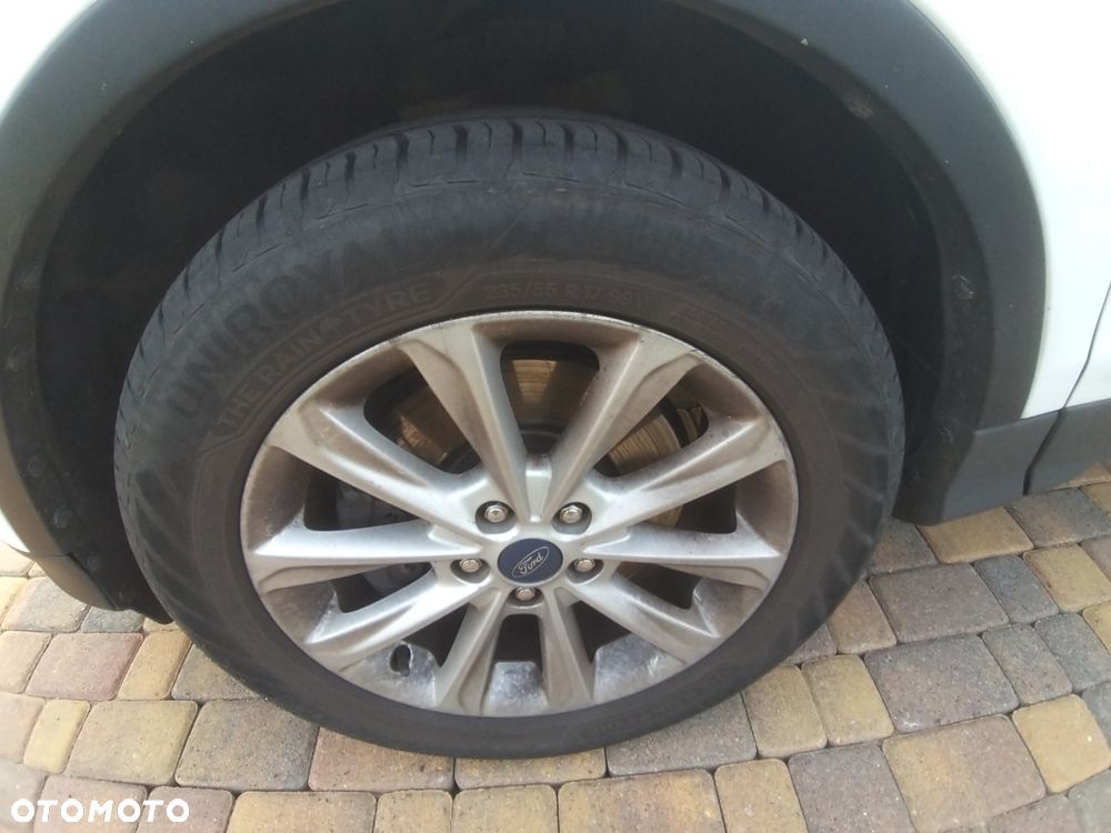 Ford Kuga 2.0 TDCi AWD Edition - 19