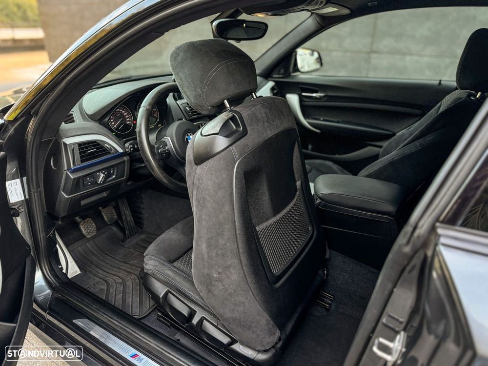 BMW 218 - 28
