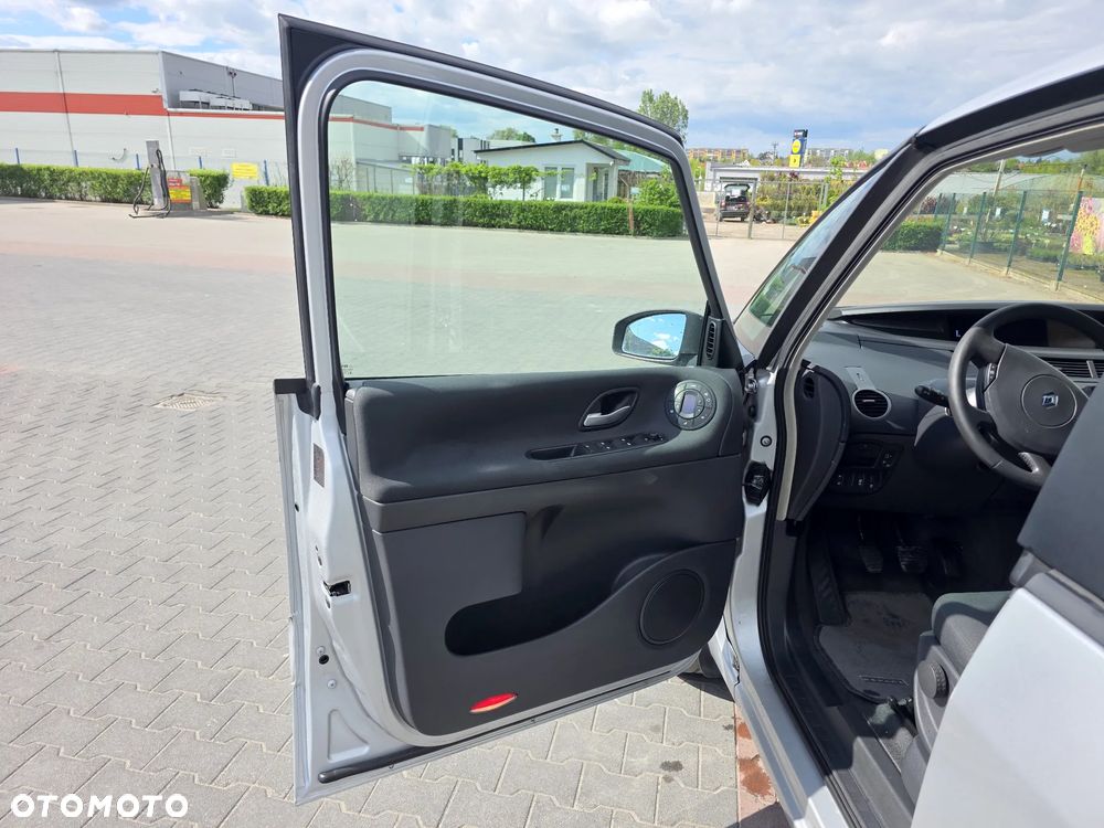 Renault Grand Espace 2.0 Dynamique - 10