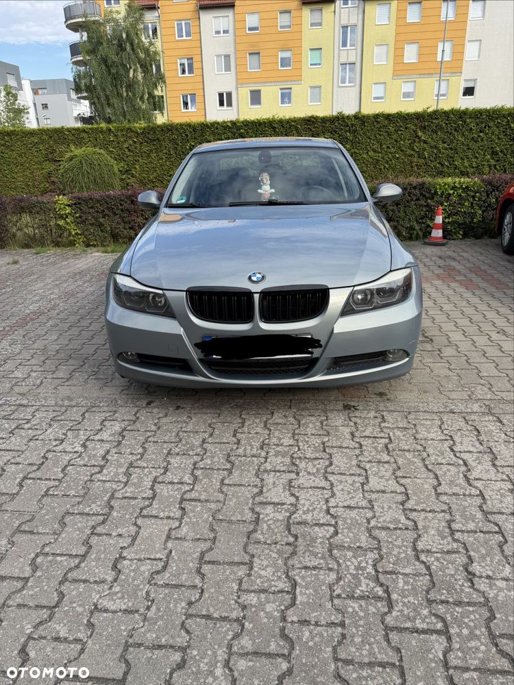 BMW Seria 3 - 3
