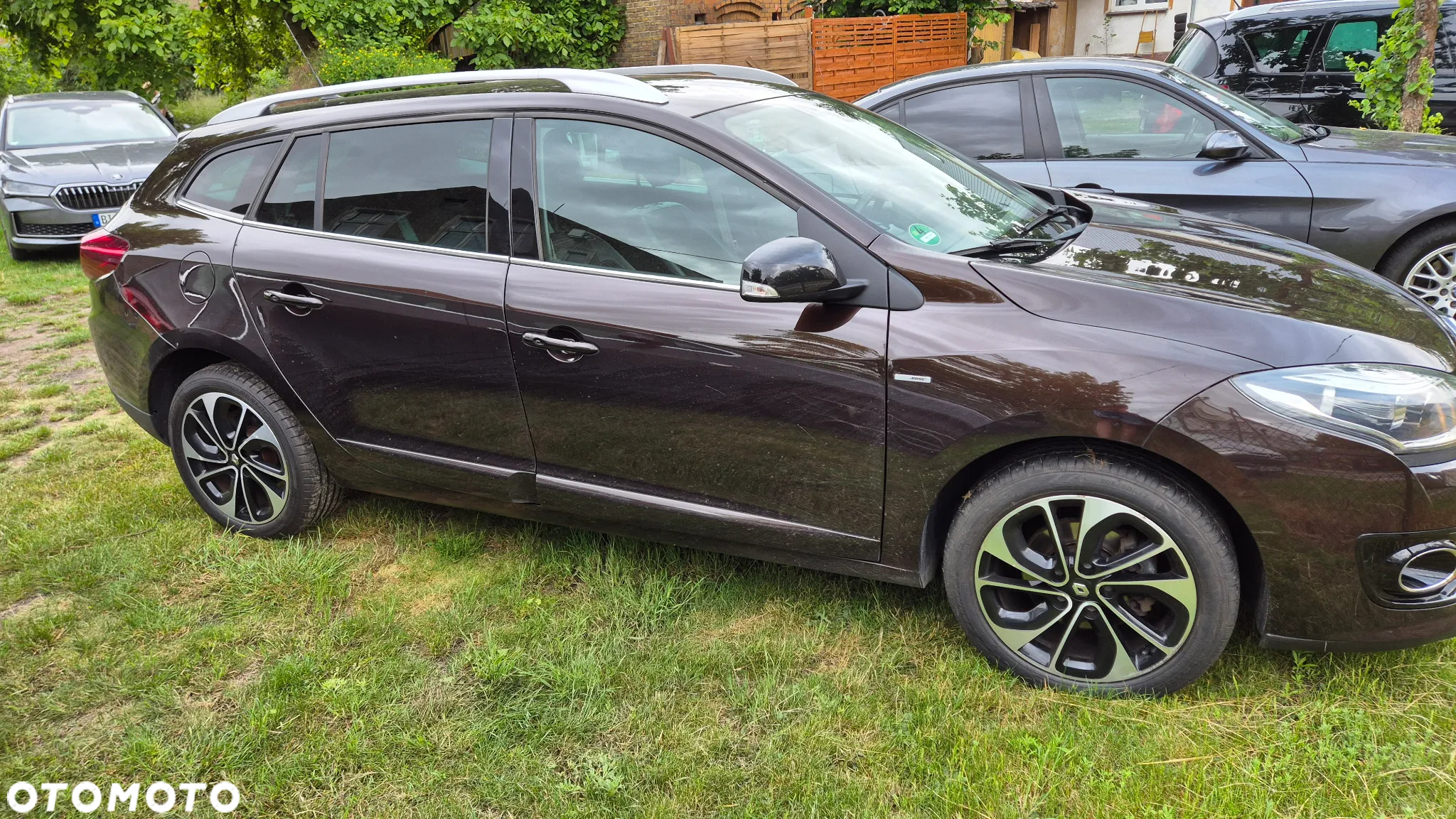 Renault Megane ENERGY TCe 130 BOSE EDITION - 17
