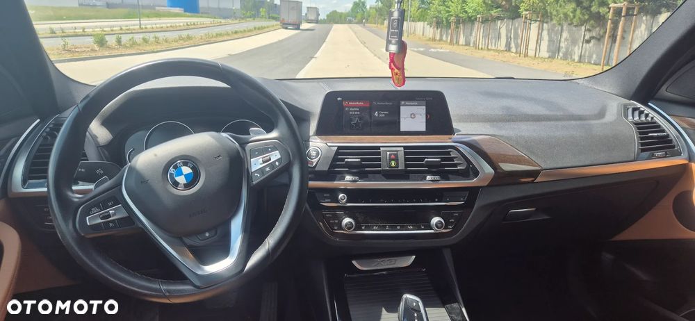 BMW X3 xDrive30i M Sport - 10