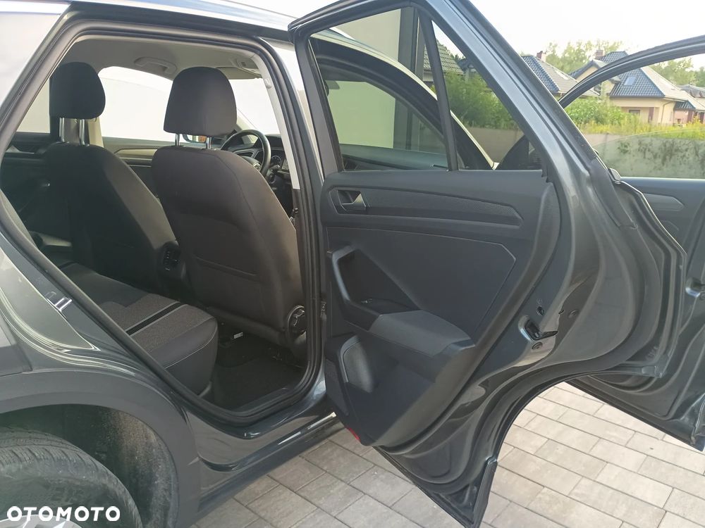Volkswagen T-Roc 1.5 TSI OPF DSG ACTIVE - 20