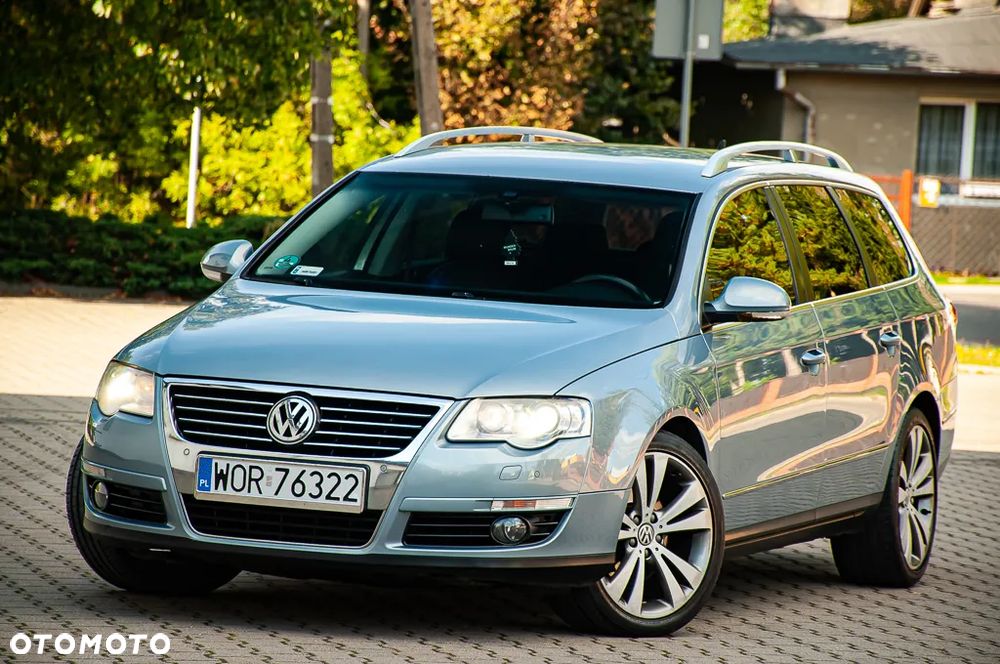 Volkswagen Passat 2.0 TDI DPF Highline DSG - 8