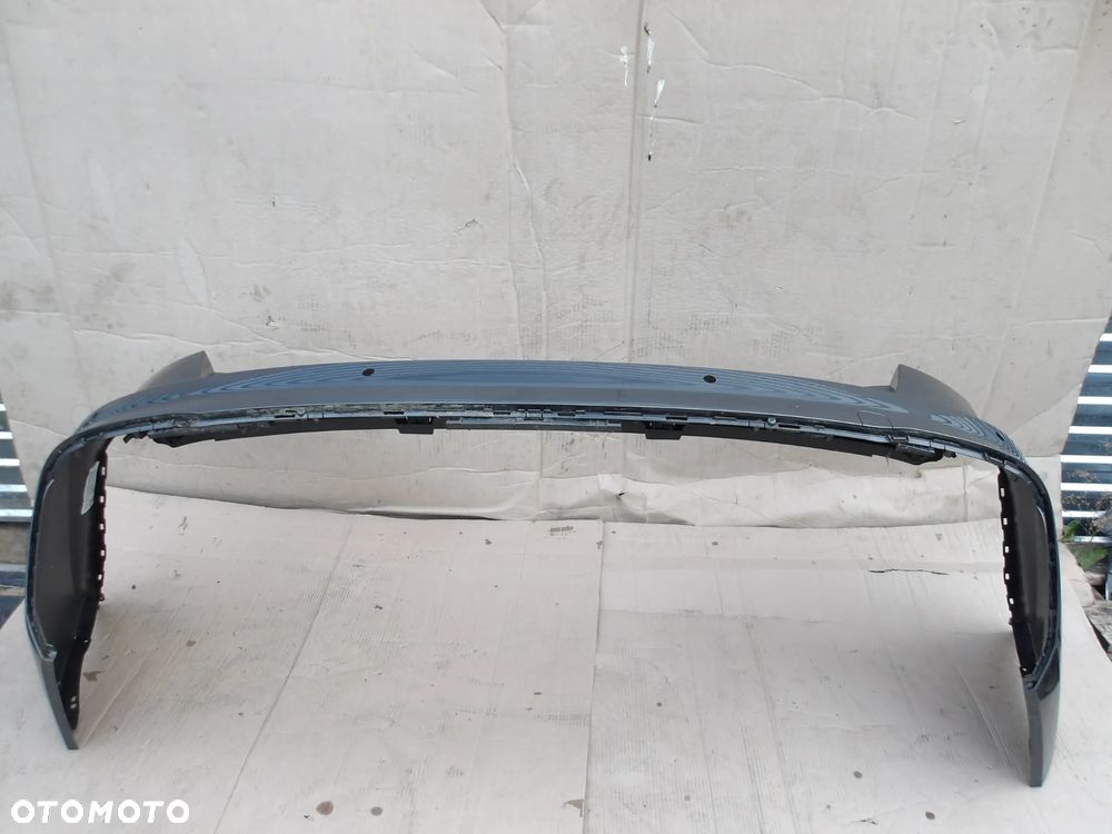 ZDERZAK TYLNY TYL AUDI A4 B9 S LINE LIFT KOMBI 8W9807511AB - 25