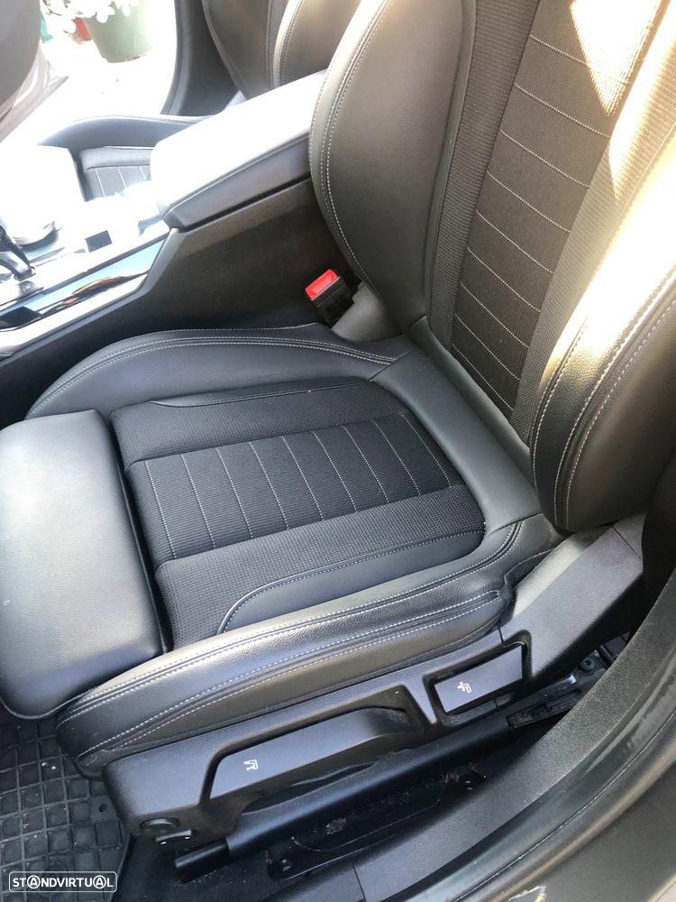 BMW 330 e iPerformance Line Sport - 6
