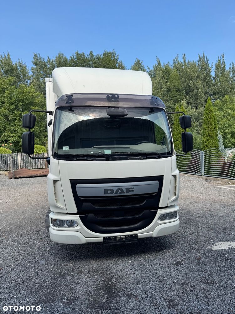 DAF LF 210 FA - 2