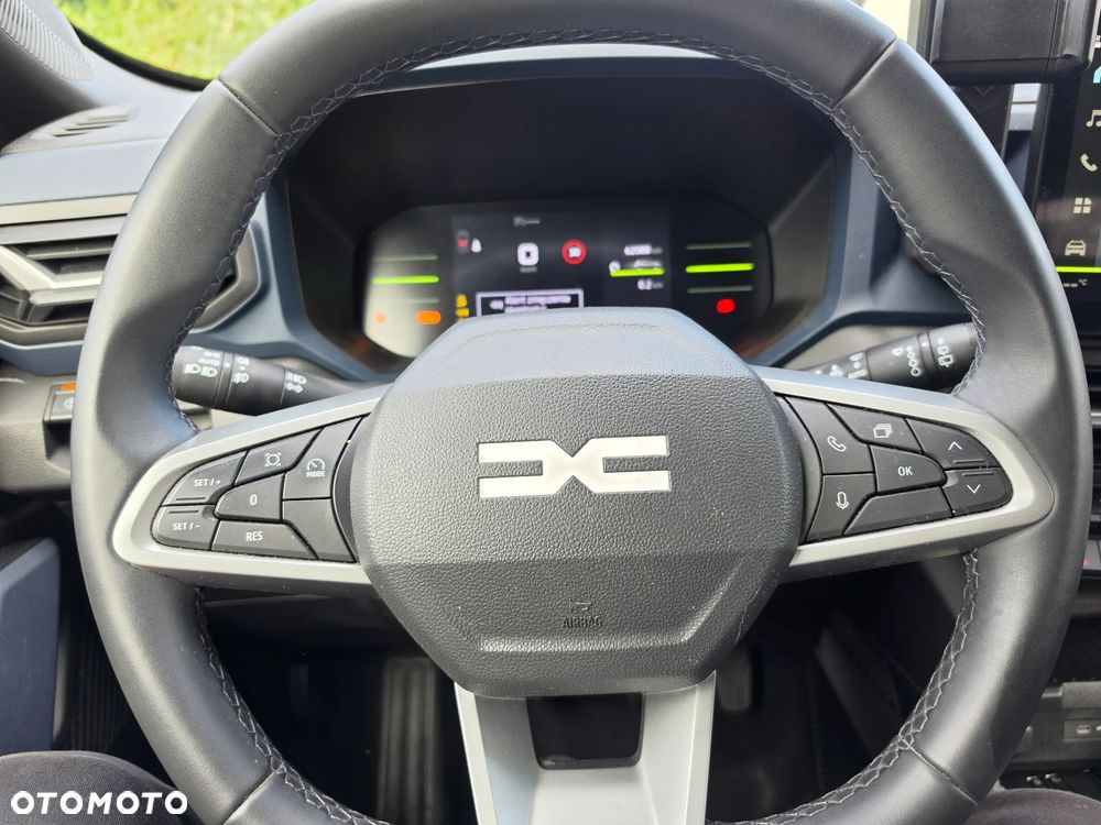 Dacia Duster TCe 100 2WD Prestige - 19
