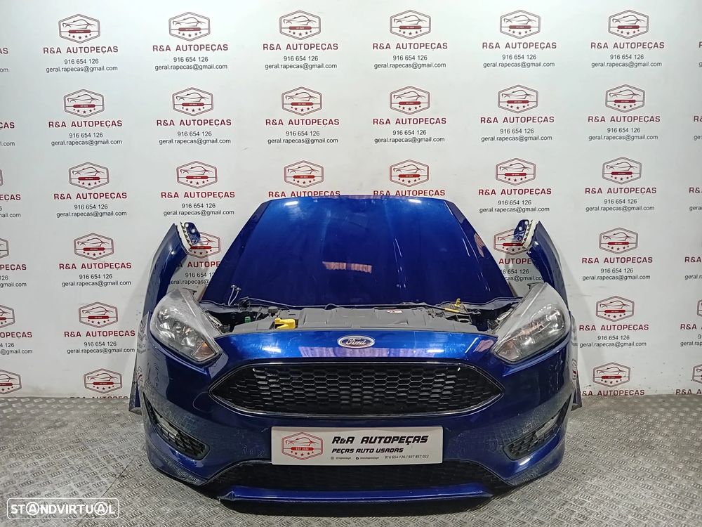 Frente Completa Ford Focus Mk 3 III 1.0  ST Line - 1