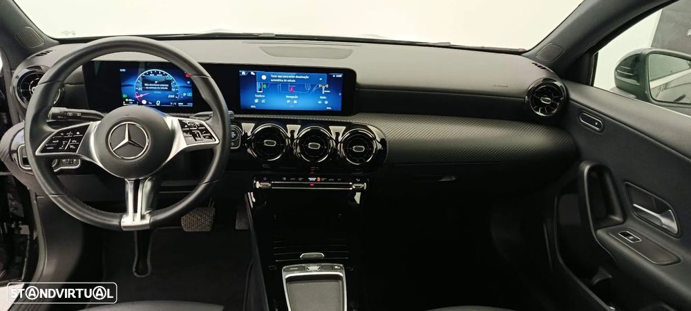 Mercedes-Benz A 200 Standard - 14