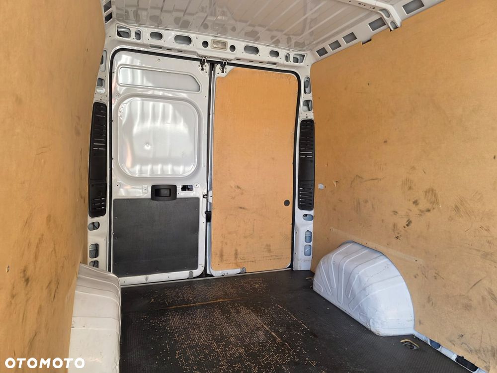 Fiat Ducato L3H2 - 10