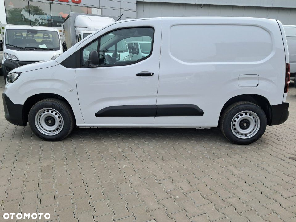 Fiat Doblo - 4