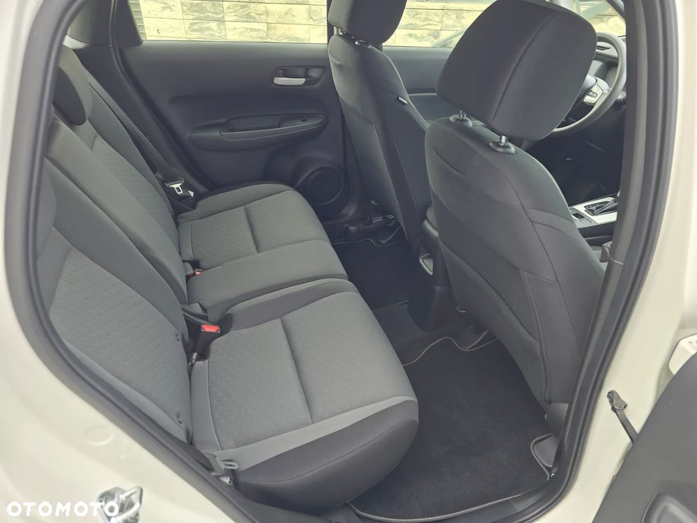 Honda Jazz 1.5 i-MMD e-CVT Comfort - 17