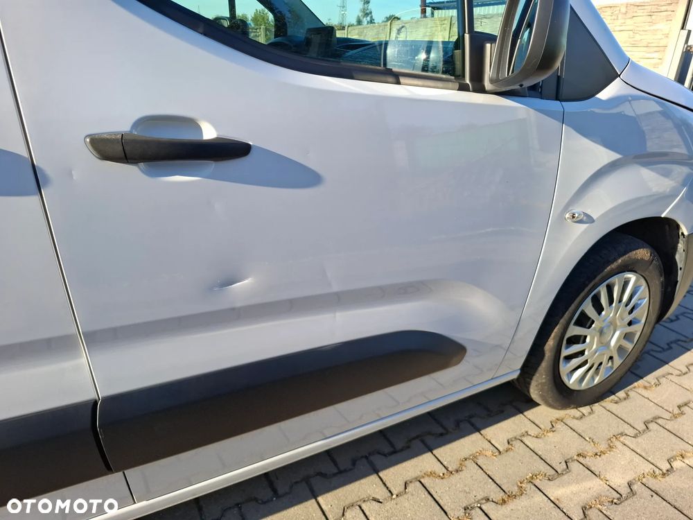 Toyota Proace City Verso - 10