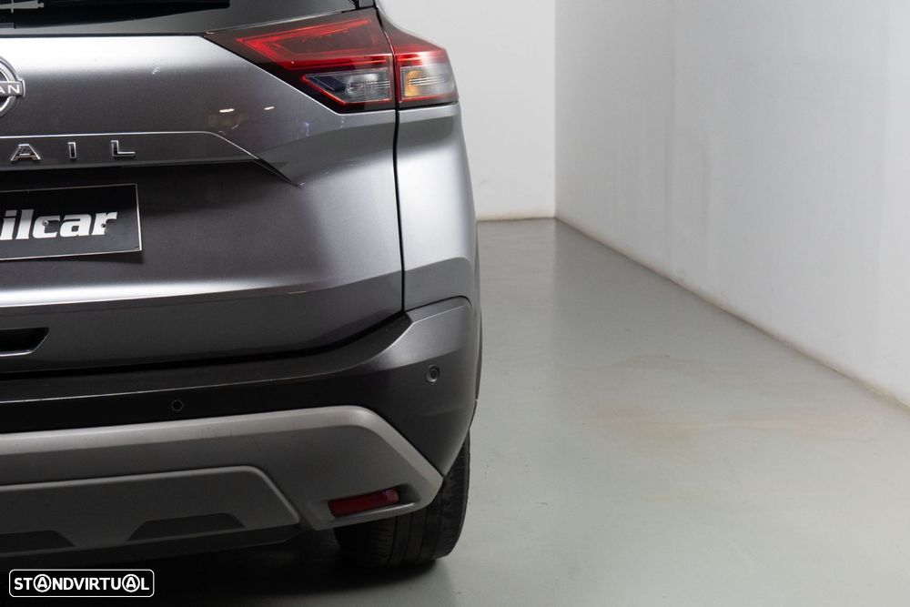 Nissan X-Trail 1.5 e-Power N-Connecta - 17