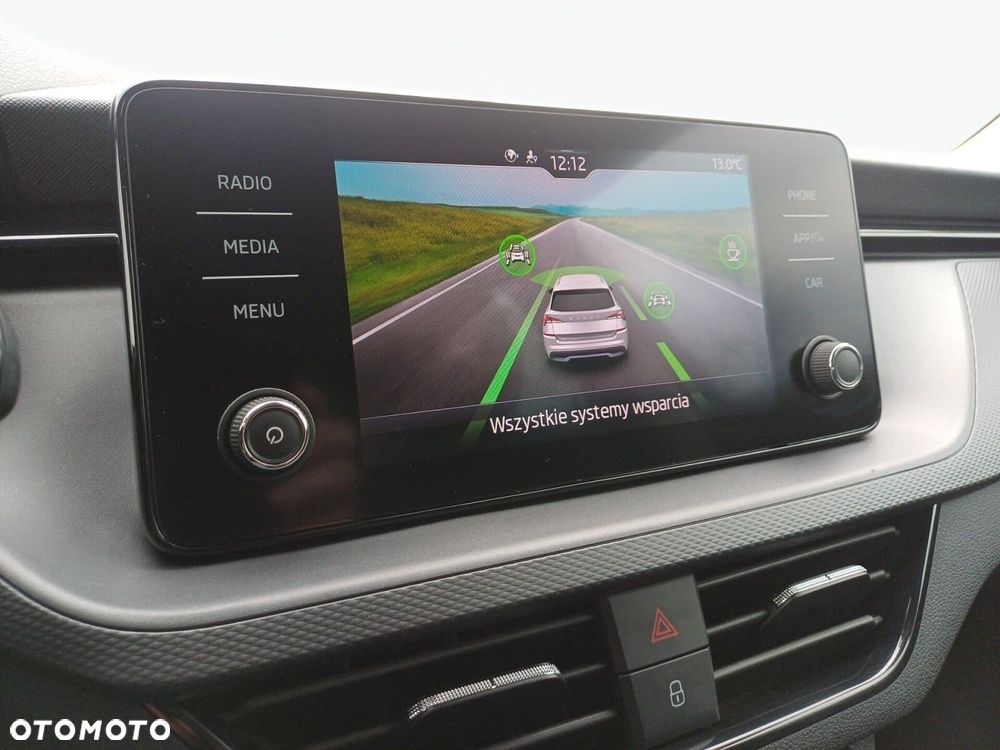 Skoda Kamiq 1.0 TSI Ambition - 20