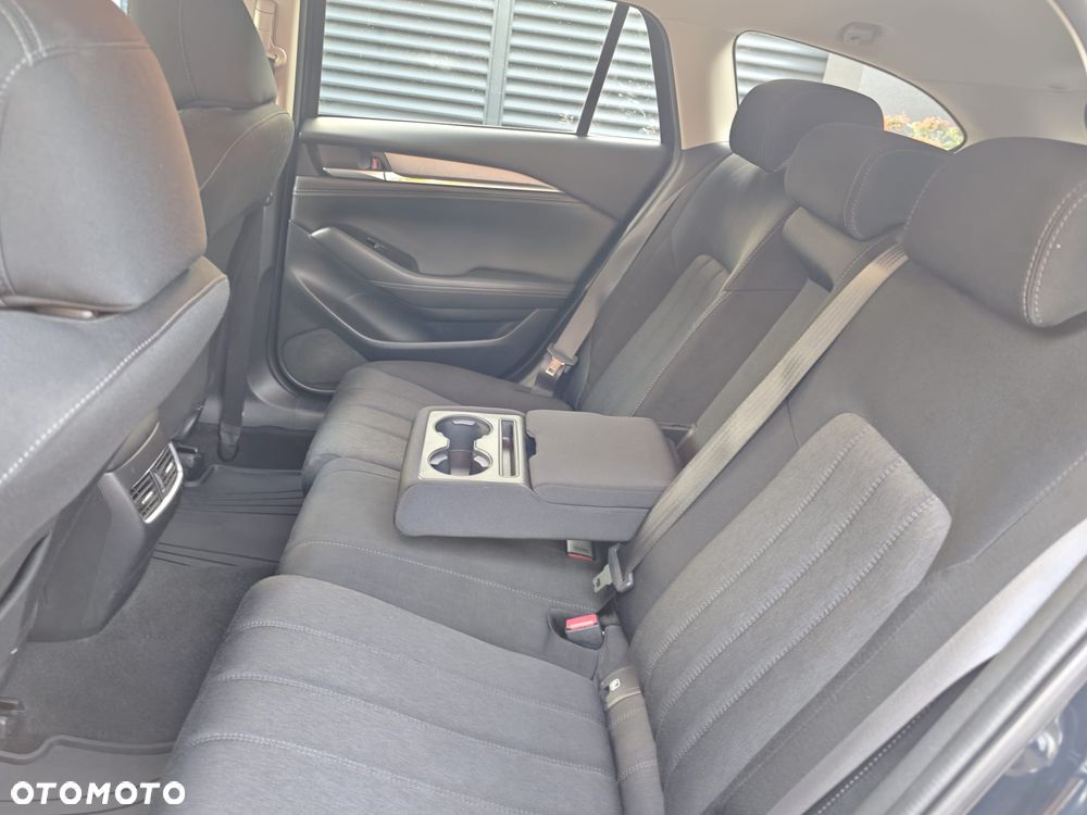 Mazda 6 2.0 SkyMotion - 19