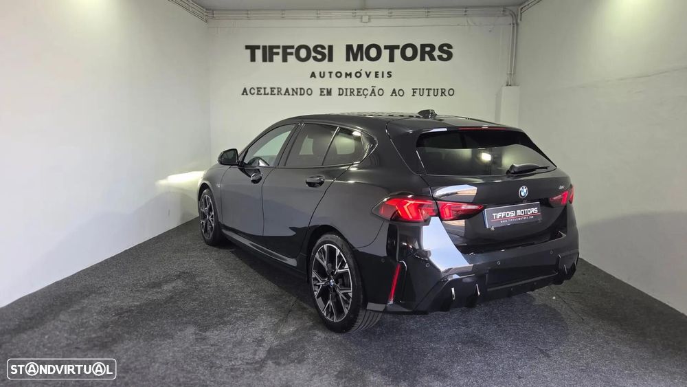 BMW 116 Pack Desportivo M Pro - 8