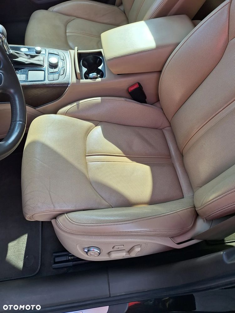 Audi A6 Limousine - 11