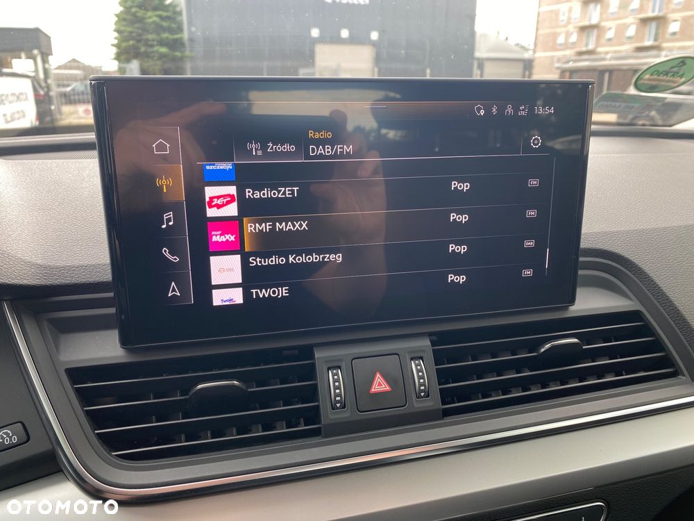 Audi Q5 35 TDI mHEV Advanced S tronic - 31