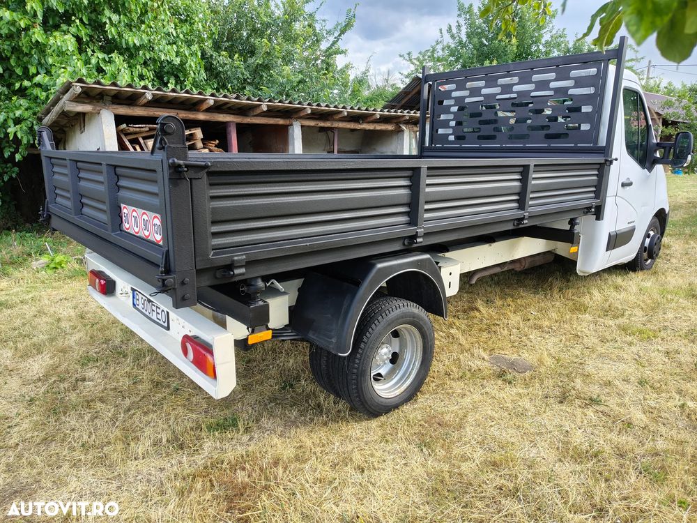 Renault Master - 2