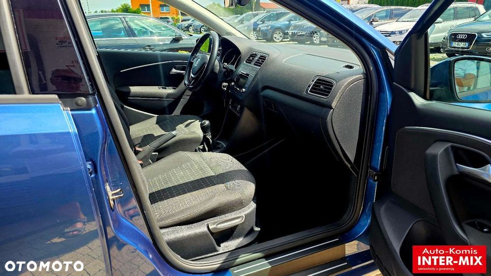 Volkswagen Polo - 29