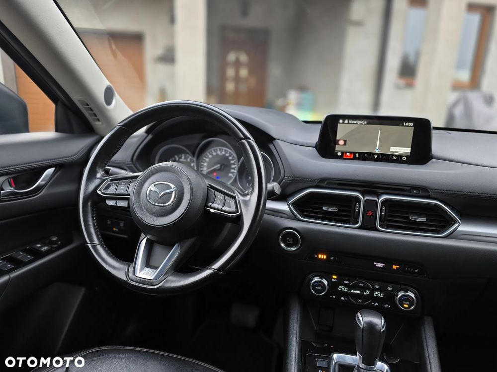 Mazda CX-5 - 23