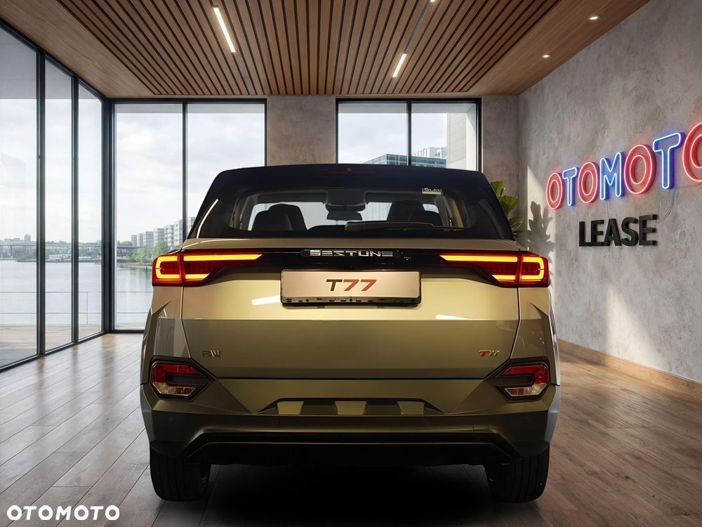 Bestune T77 1.5T Elegance DCT - 6