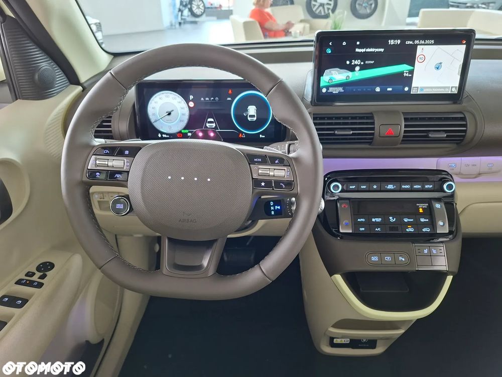Hyundai Inster 49kWh Smart - 11