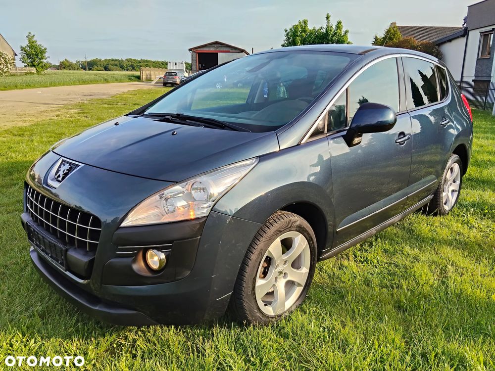 Peugeot 3008 e-HDi 115 ETG6 Stop&Start Active - 1