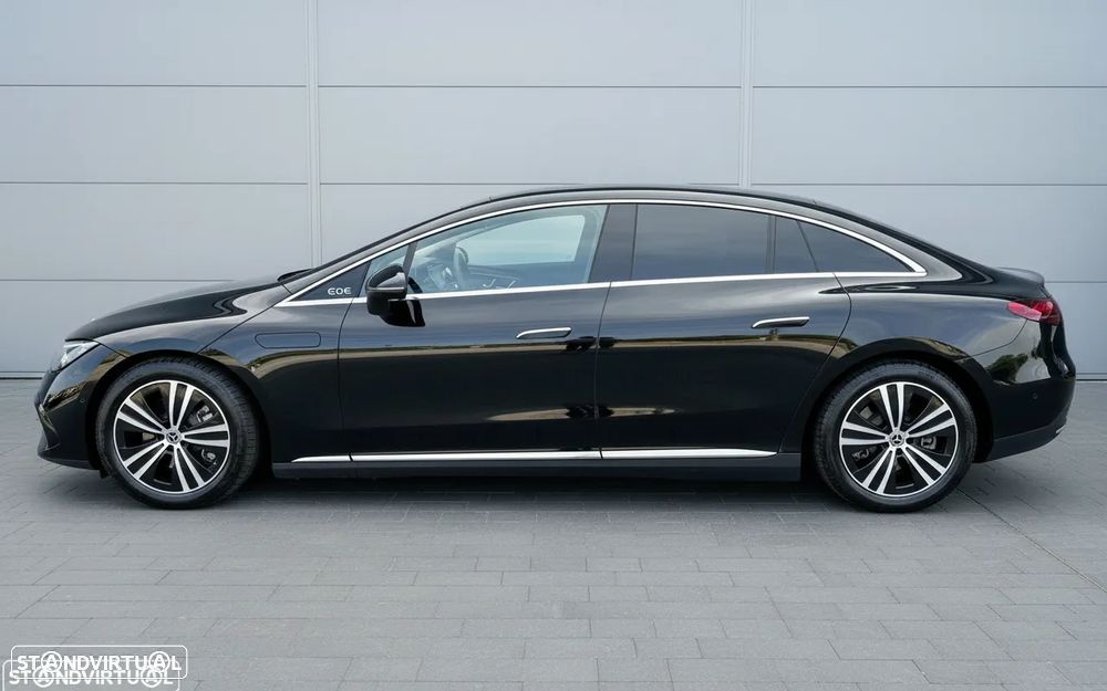 Mercedes-Benz EQE 300 Edition Electric Art - 1