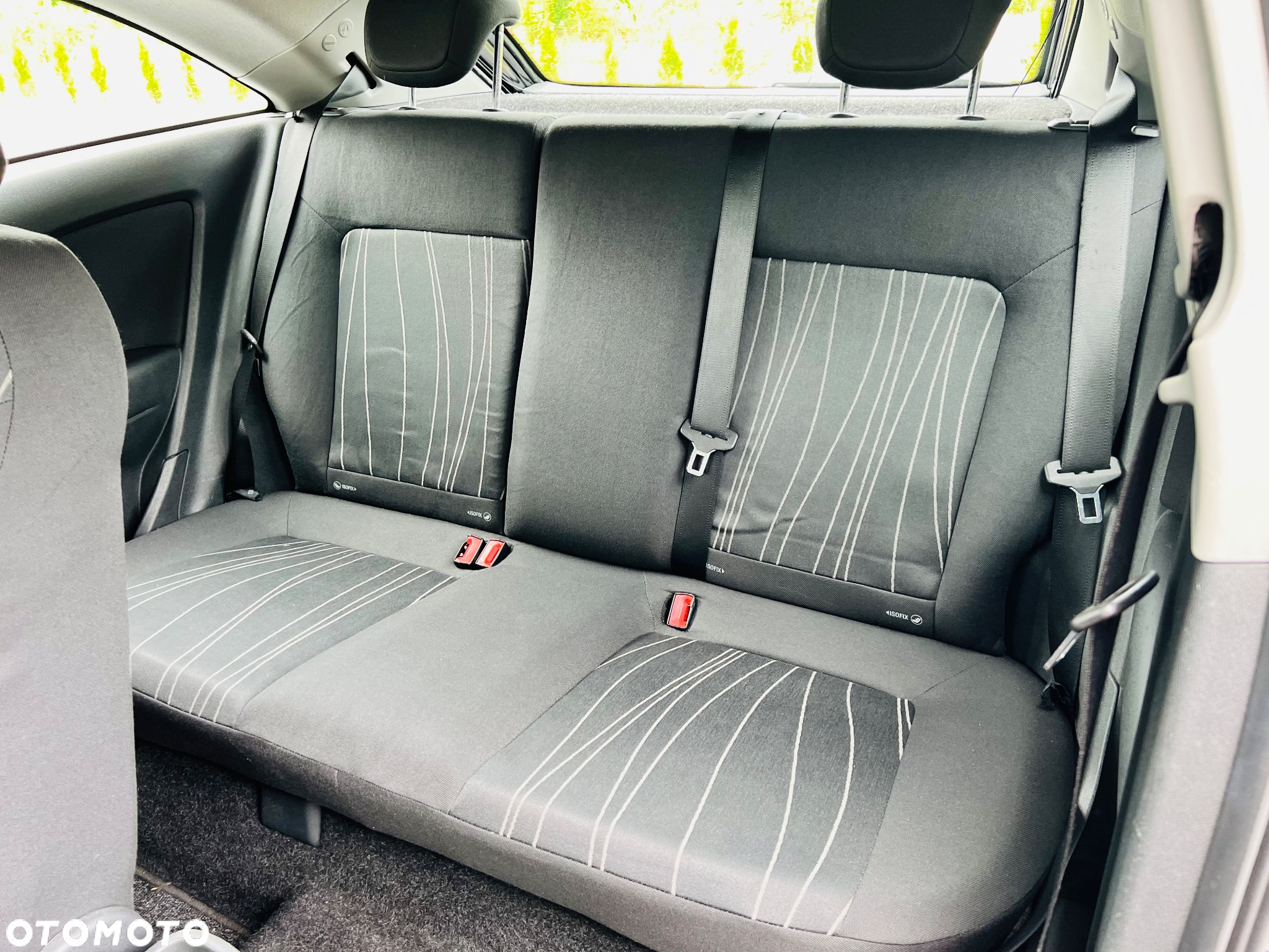 Opel Corsa 1.2 16V - 22