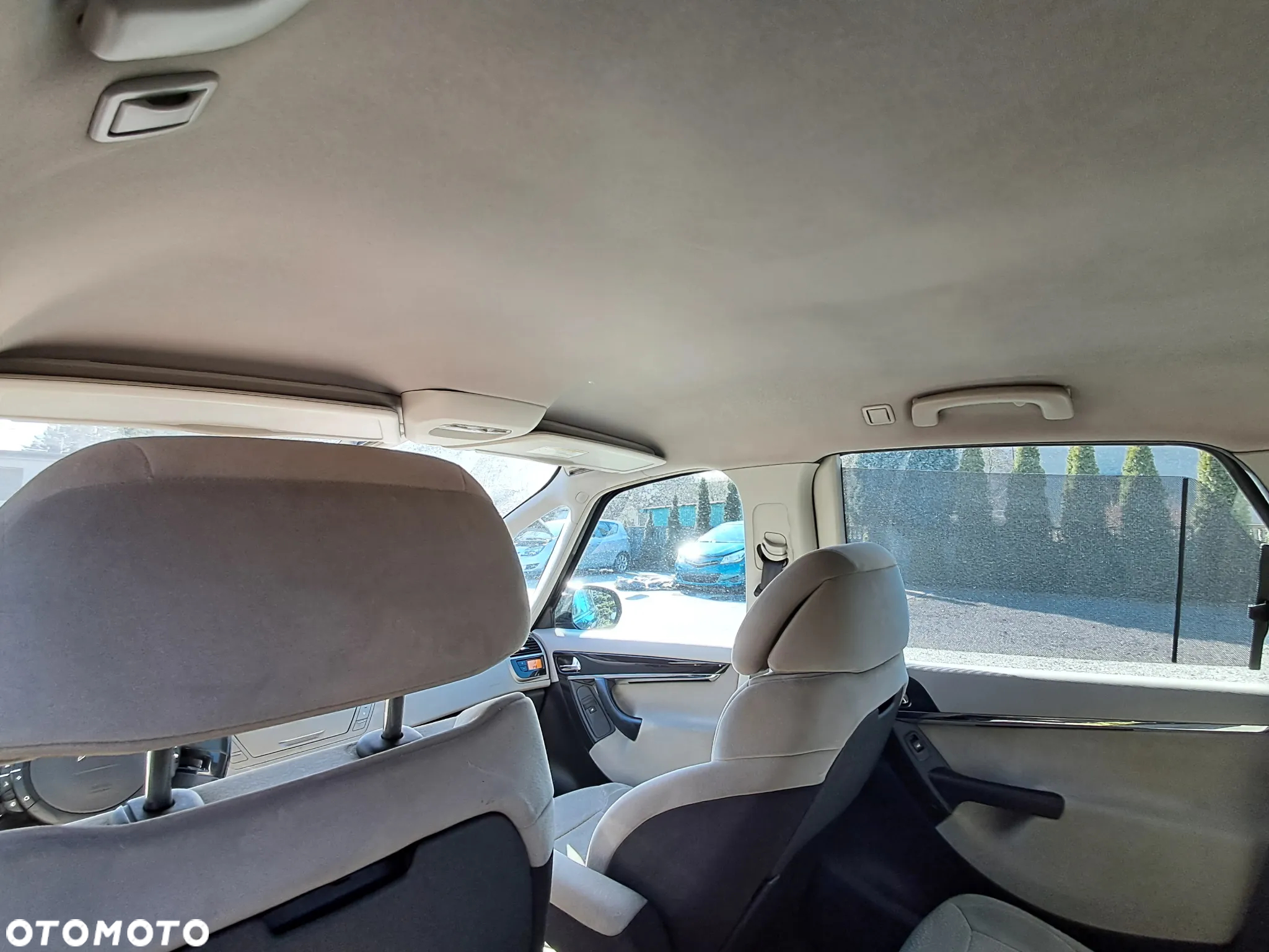 Citroën C4 2.0 HDi Exclusive - 11