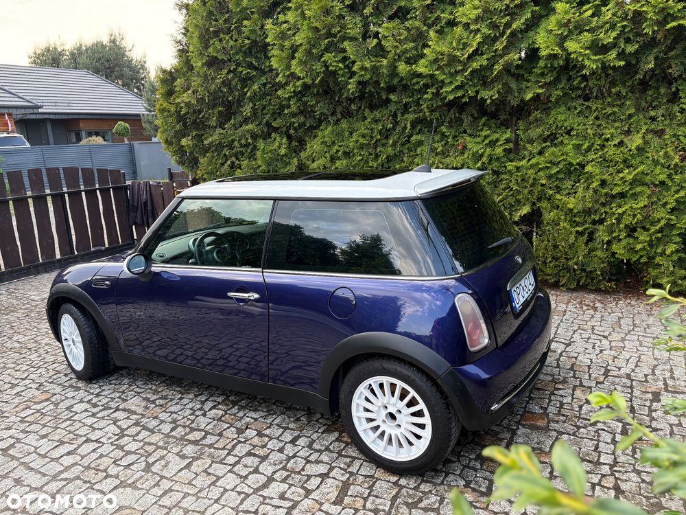 MINI Cooper - 6