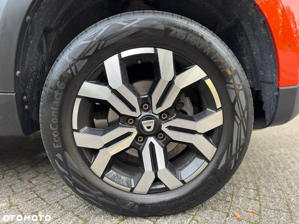 Dacia Duster 1.3 TCe Prestige EDC - 37