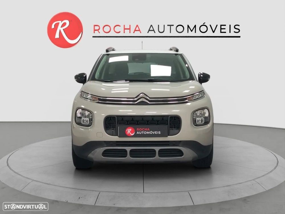 Citroën C3 Aircross PureTech 110 Stop & Start Feel - 2