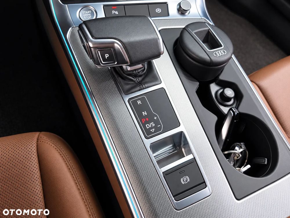 Audi A6 Limousine 40 TDI quattro S tronic - 30