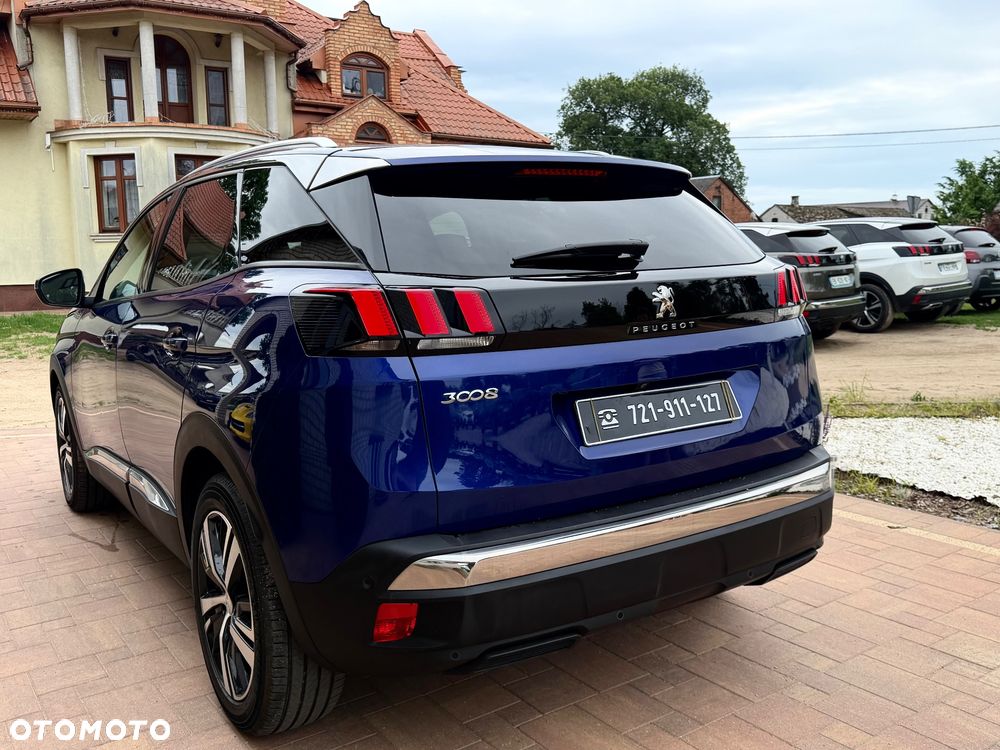 Peugeot 3008 - 17
