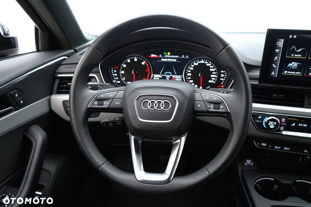 Audi A4 Avant - 22