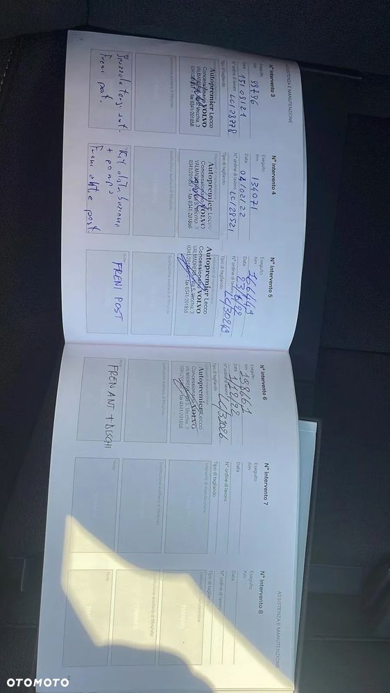 Volvo XC 40 D3 Inscription - 38