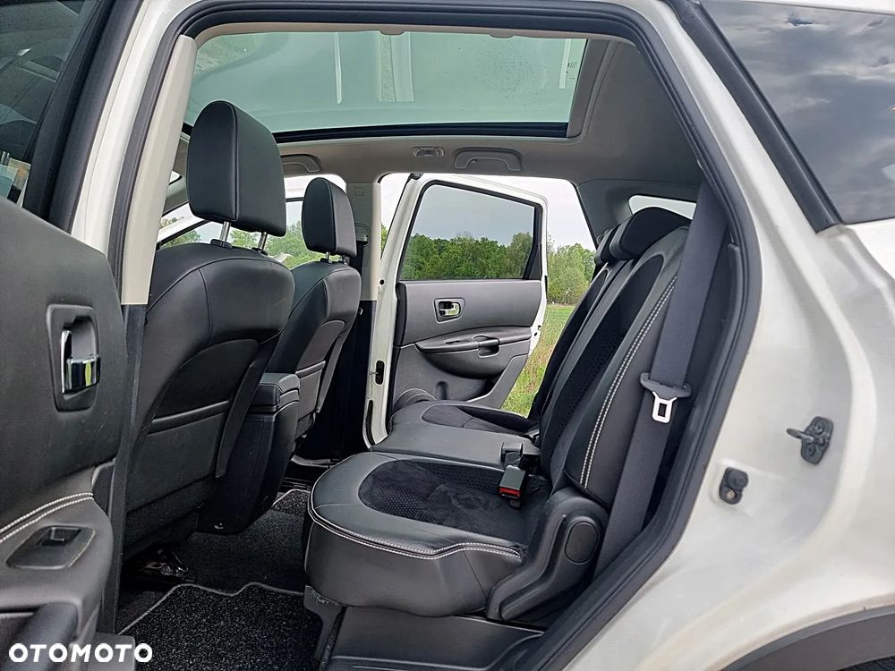 Nissan Qashqai 2.0 I-Way - 24