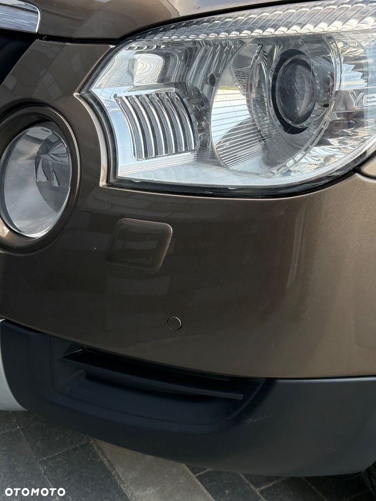 Skoda Yeti - 15