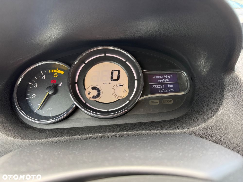 Renault Megane 1.5 dCi Dynamique - 16