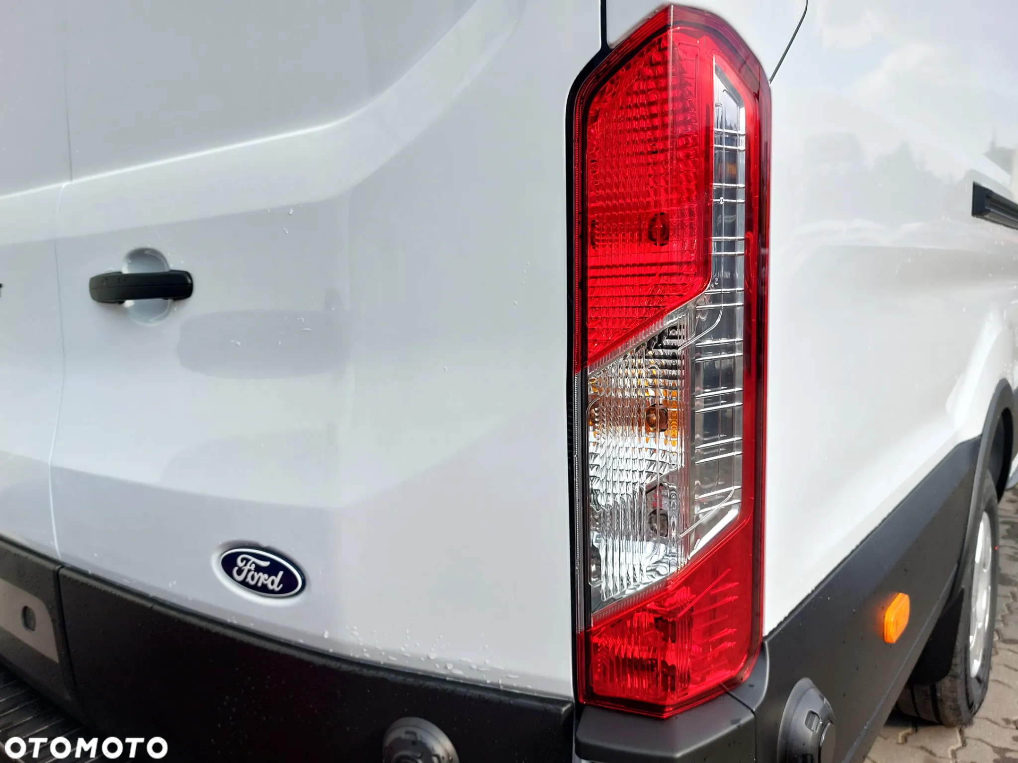 Ford Transit - 7
