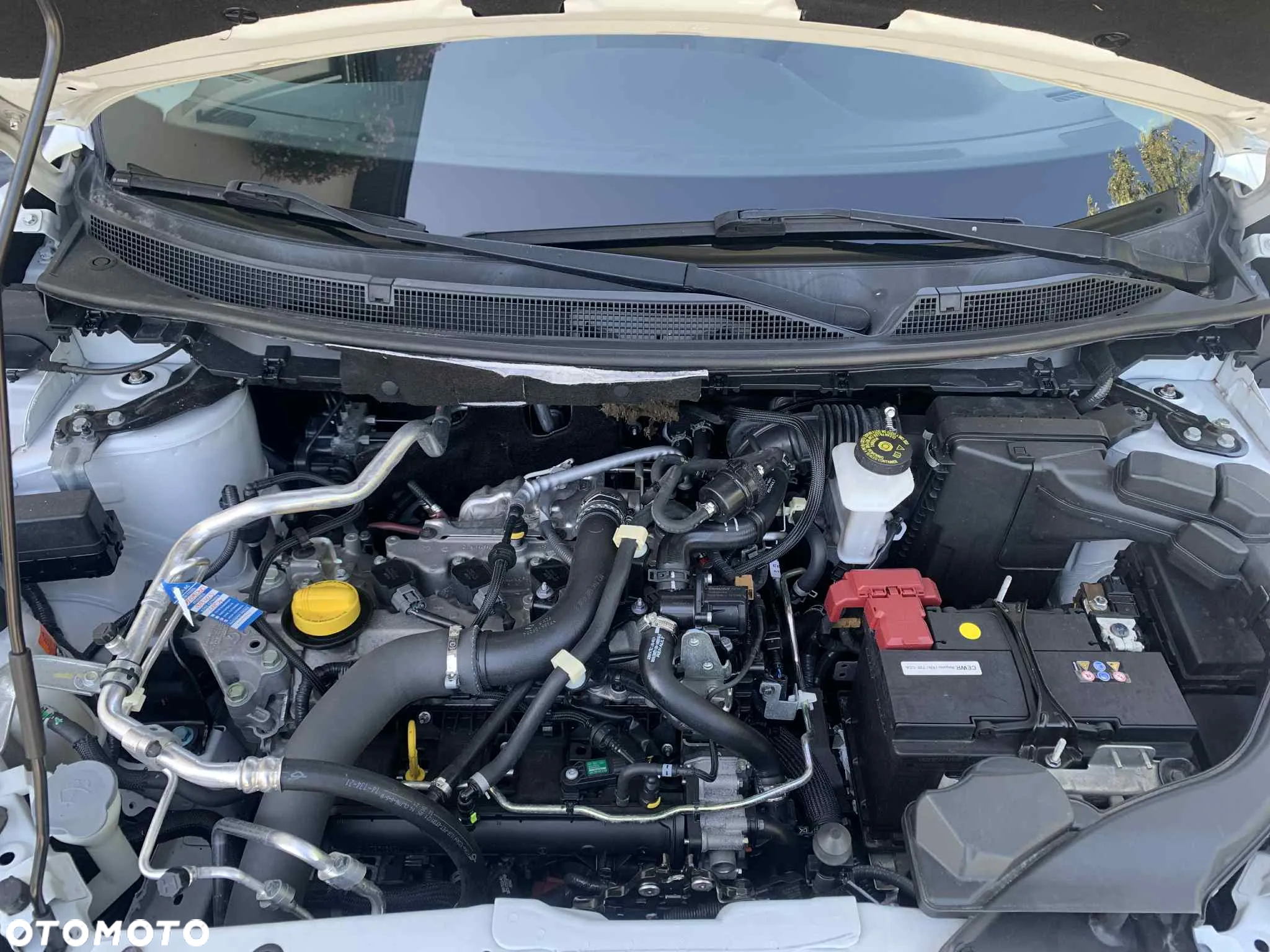 Nissan Qashqai - 31