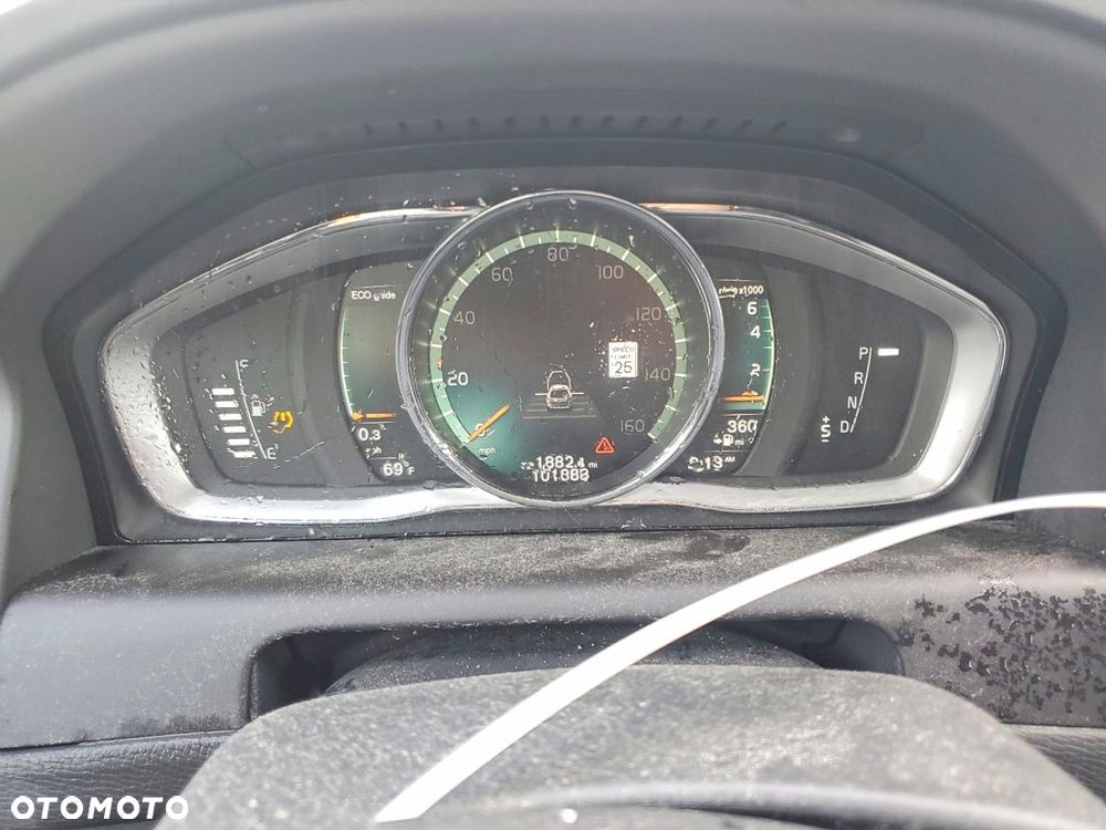 Volvo XC 60 T5 Geartronic Linje Inscription - 10