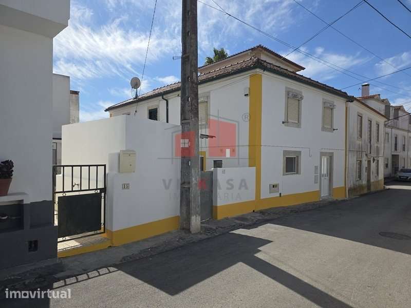Moradia T3 a 20 minutos de Lisboa - Grande imagem: 2/32