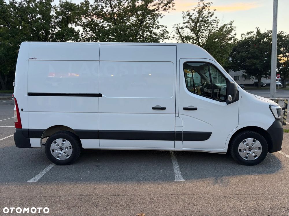Renault MASTER - 2